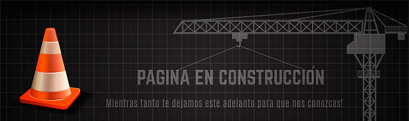 en construccion